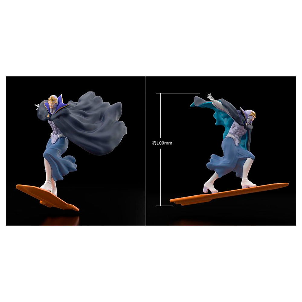 MAQUETA MODEROID VOLONTHE MAQUETA MODEROID VOLONTHE